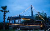 Туры в отель Floral Hotel·Wuyi Shandu Ancient Ship Wood Hot Spring Hotel
