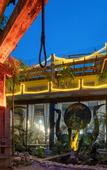 Туры в отель Floral Hotel·Wuyi Shandu Ancient Ship Wood Hot Spring Hotel