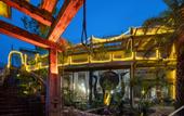 Туры в отель Floral Hotel·Wuyi Shandu Ancient Ship Wood Hot Spring Hotel