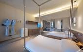 Туры в отель Floral Hotel·Wuyi Shandu Ancient Ship Wood Hot Spring Hotel