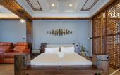 Туры в отель Floral Hotel·Wuyi Shandu Ancient Ship Wood Hot Spring Hotel