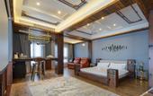 Туры в отель Floral Hotel·Wuyi Shandu Ancient Ship Wood Hot Spring Hotel