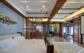 Туры в отель Floral Hotel·Wuyi Shandu Ancient Ship Wood Hot Spring Hotel