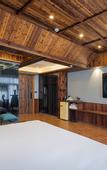 Туры в отель Floral Hotel·Wuyi Shandu Ancient Ship Wood Hot Spring Hotel