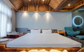 Туры в отель Floral Hotel·Wuyi Shandu Ancient Ship Wood Hot Spring Hotel