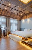 Туры в отель Floral Hotel·Wuyi Shandu Ancient Ship Wood Hot Spring Hotel