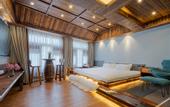 Туры в отель Floral Hotel·Wuyi Shandu Ancient Ship Wood Hot Spring Hotel