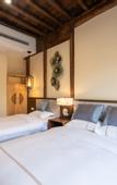 Туры в отель Floral Hotel·Yixing Sanpin cloud Hotel
