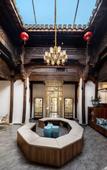 Туры в отель Floral Hotel·Yixing Sanpin cloud Hotel