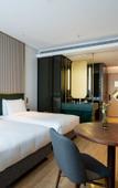 Туры в отель S&N Yiting Hotel Taizhou