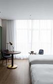 Туры в отель S&N Yiting Hotel Taizhou