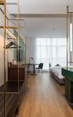 Туры в отель S&N Yiting Hotel Taizhou