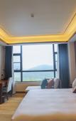Туры в отель S&N Xuanting Hotel Pengze