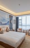 Туры в отель S&N Xuanting Hotel Pengze