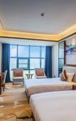 Туры в отель S&N Xuanting Hotel Pengze
