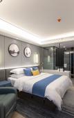 Туры в отель Kaiyuan Life Ninghai