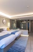 Туры в отель Kaiyuan Life Ninghai