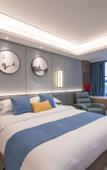 Туры в отель Kaiyuan Life Ninghai