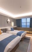 Туры в отель Kaiyuan Life Ninghai