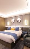 Туры в отель Kaiyuan Life Ninghai