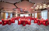 Туры в отель Voco Xi’an ETDZ