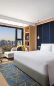 Туры в отель Voco Xi’an ETDZ
