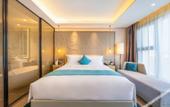 Туры в отель Voco Xi’an ETDZ