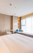 Туры в отель Voco Xi’an ETDZ