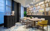 Туры в отель Voco Xi’an ETDZ