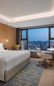 Туры в отель Voco Xi’an ETDZ