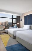 Туры в отель Voco Xi’an ETDZ