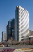 Туры в отель Voco Xi’an ETDZ