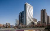 Туры в отель Voco Xi’an ETDZ