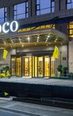 Туры в отель Voco Xi’an ETDZ