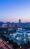 Туры в отель Voco Xi’an ETDZ