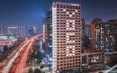 Туры в отель Voco Xi’an ETDZ