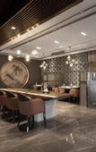 Туры в отель Voco Xi’an ETDZ