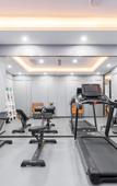 Туры в отель TRUE GO Hotel (Beijing Wangjing SOHO)