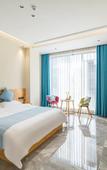 Туры в отель Floral Hotel·Wendu hotel (Chongzhou Dezi Old Town