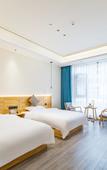 Туры в отель Floral Hotel·Wendu hotel (Chongzhou Dezi Old Town
