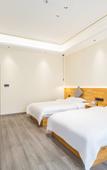 Туры в отель Floral Hotel·Wendu hotel (Chongzhou Dezi Old Town