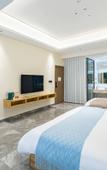 Туры в отель Floral Hotel·Wendu hotel (Chongzhou Dezi Old Town