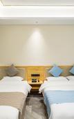 Туры в отель Floral Hotel·Wendu hotel (Chongzhou Dezi Old Town