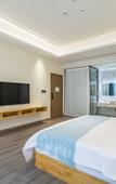 Туры в отель Floral Hotel·Wendu hotel (Chongzhou Dezi Old Town