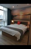 Туры в отель Junyi Hotel (Changshu Xinzhang Town Xinyang Avenue)