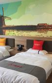 Туры в отель Junyi Hotel (Changshu Xinzhang Town Xinyang Avenue)