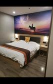Туры в отель Junyi Hotel (Changshu Xinzhang Town Xinyang Avenue)