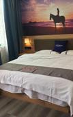 Туры в отель Junyi Hotel (Changshu Xinzhang Town Xinyang Avenue)