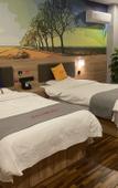 Туры в отель Junyi Hotel (Changshu Xinzhang Town Xinyang Avenue)