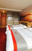Туры в отель Junyi Chain Hotel (Minhou Wuhushan Industrial Park)